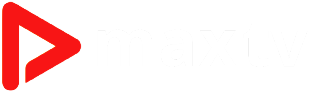 MaxTV Logo